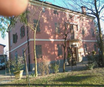 B&B Le Querce Di Marco