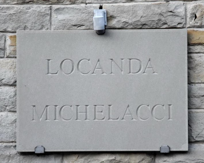 Locanda Michelacci