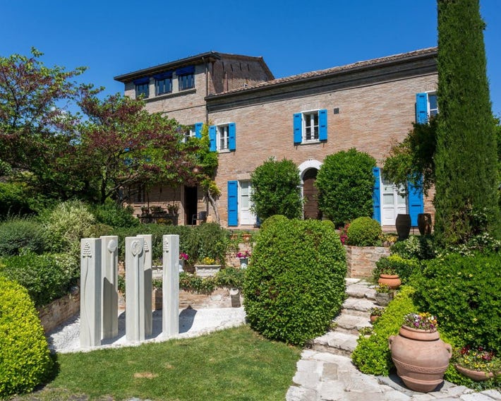 Il Villino Hotel & SPA