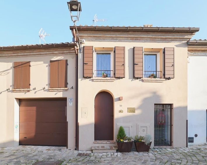 Residenza e Campanoun