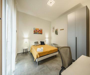 College Suites