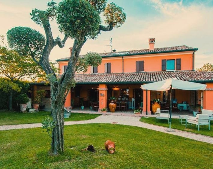 Agriturismo Maloura