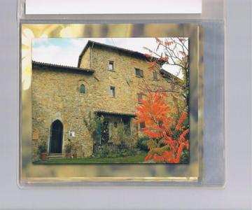 Bed and Breakfast San Nicola