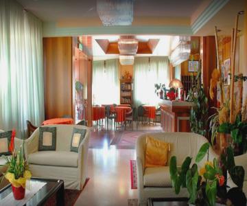 Hotel Rigoletto