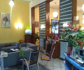 Albergo Tabiano