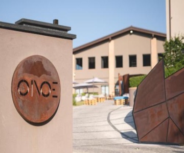 Oinoe La Citta del Vino