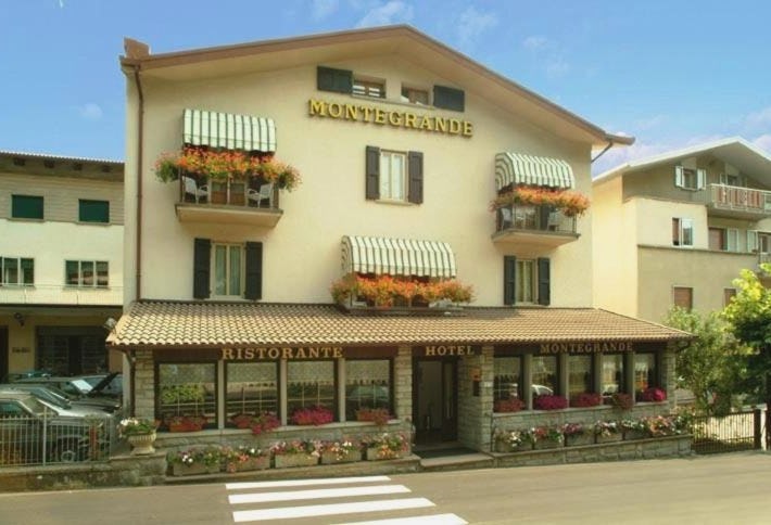 Hotel Montegrande