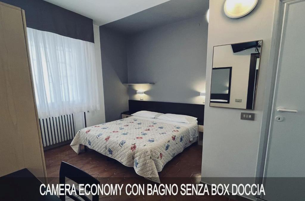 Hotel Numi & Medusa