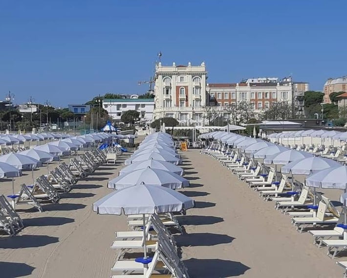 Grand Hotel Cesenatico