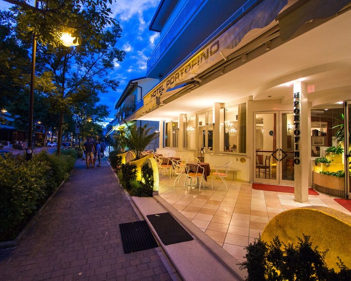 Hotel Portofino