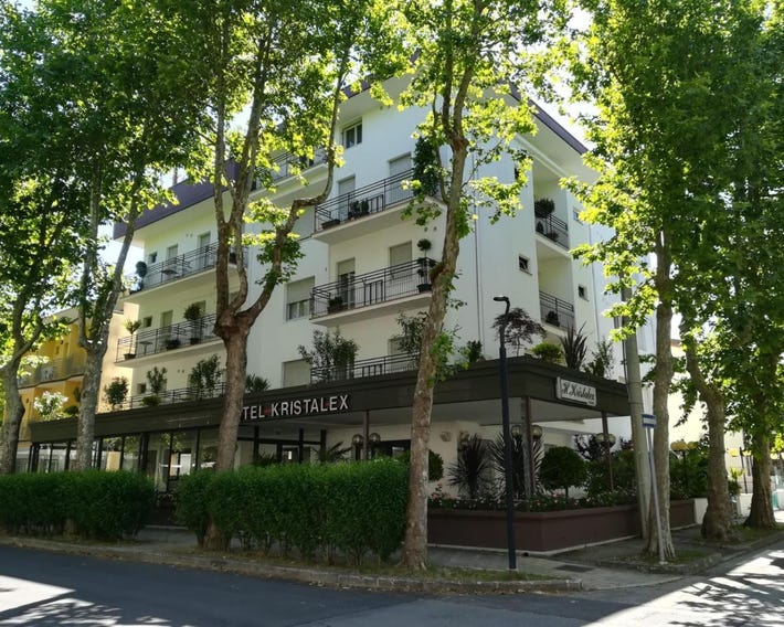 Kristalex Pet Friends Hotel