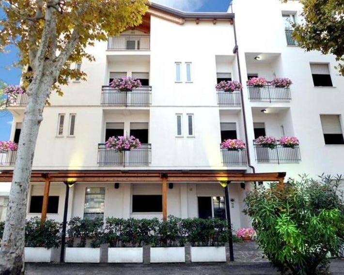 Hotel Sasselli