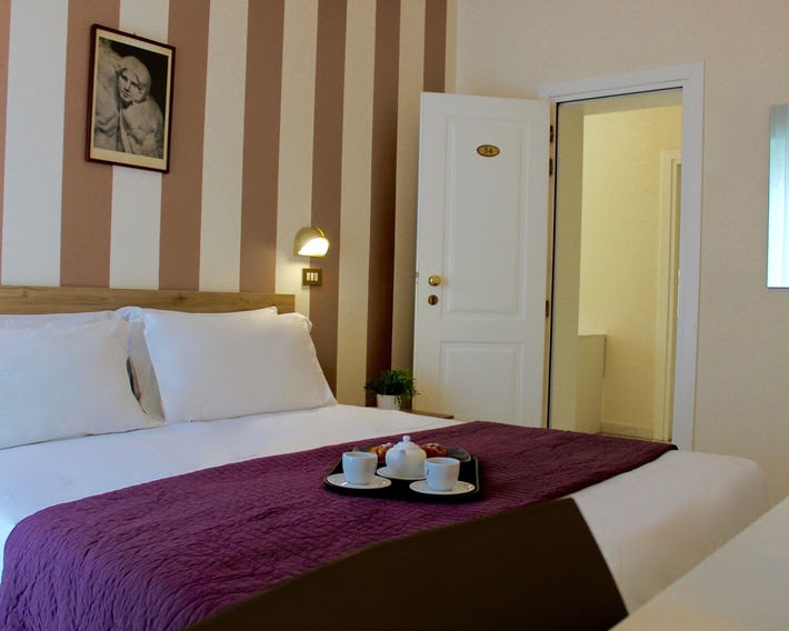 Hotel King