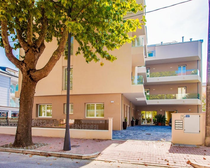 Residence Sansabai