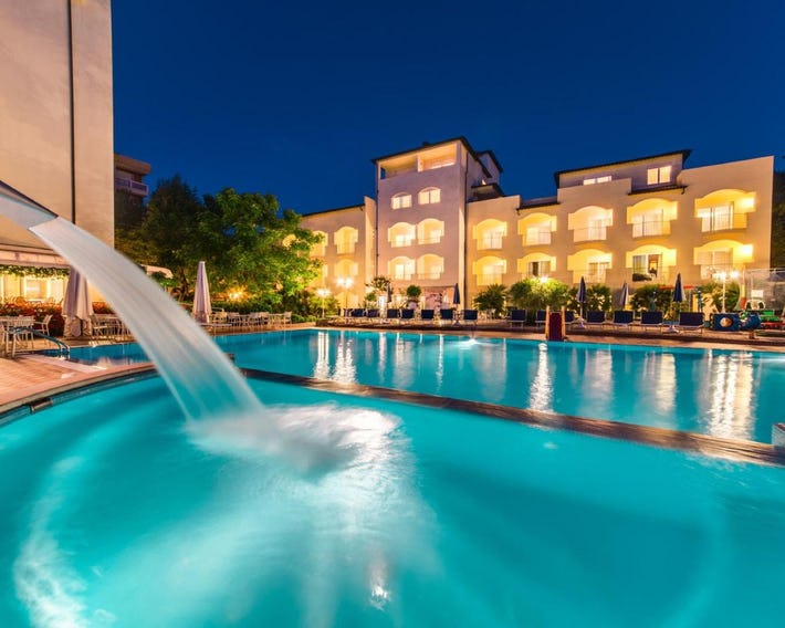 Hotel Sport & Residenza