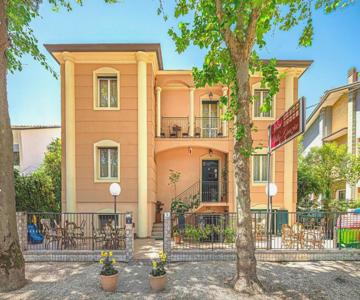 Hotel Villa Grazia
