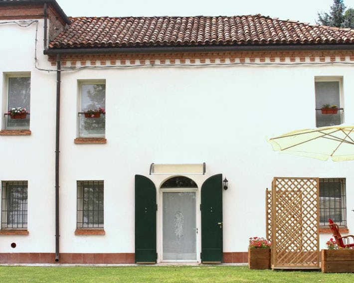 B&B Le Stanze del Belriguardo