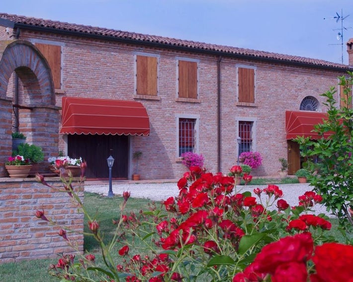 Il Frattiero B&B