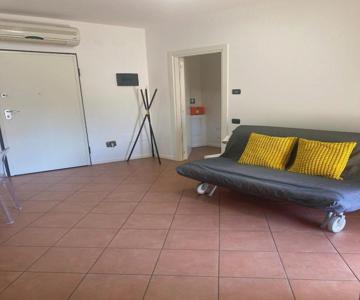 Carolina Apartment