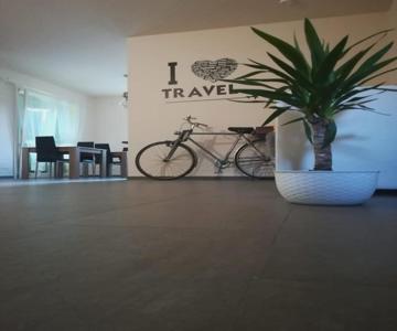 Braschi 8 B&b