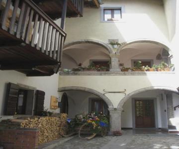 Sot I Volz - Affittacamere