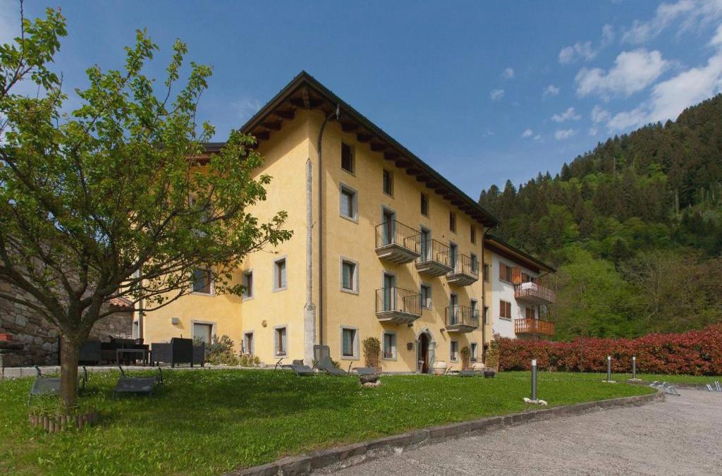 Residence Samont