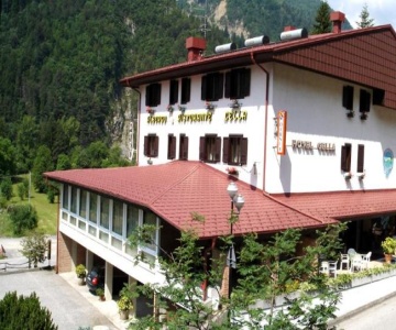 Hotel Cella