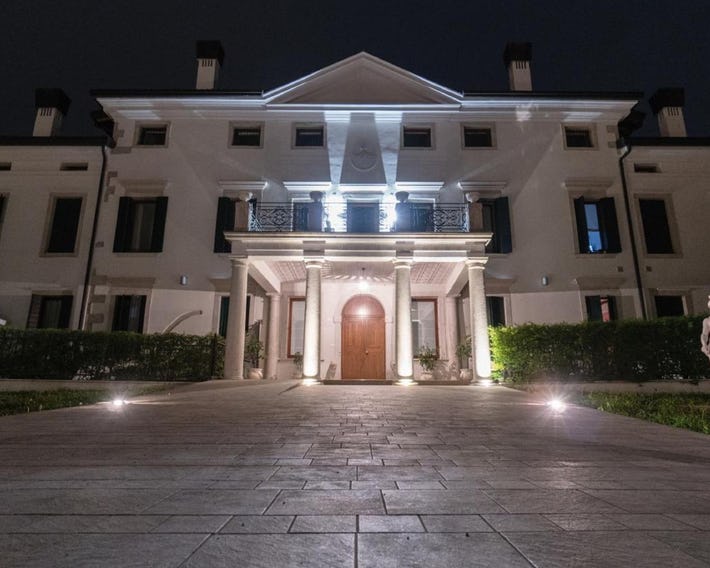 Villa Marini Trevisan