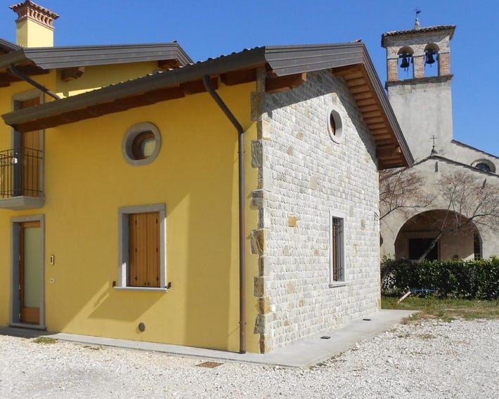 Suite Maria Residence
