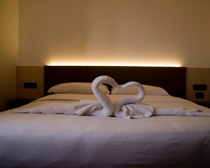 Albergo RISTORANTE SOTTOCASTELLO