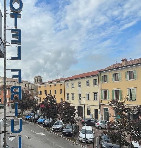 Hotel Friuli