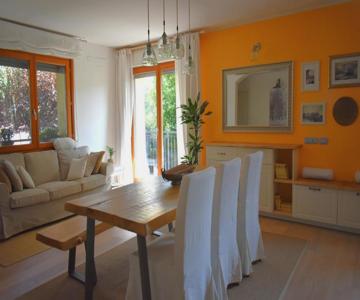 Cividalemia, Casa Vacanza