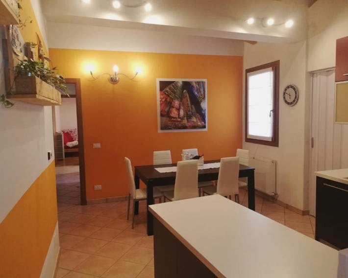 Casa Vacanze Gaia