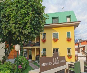 Residenza La Ciasa