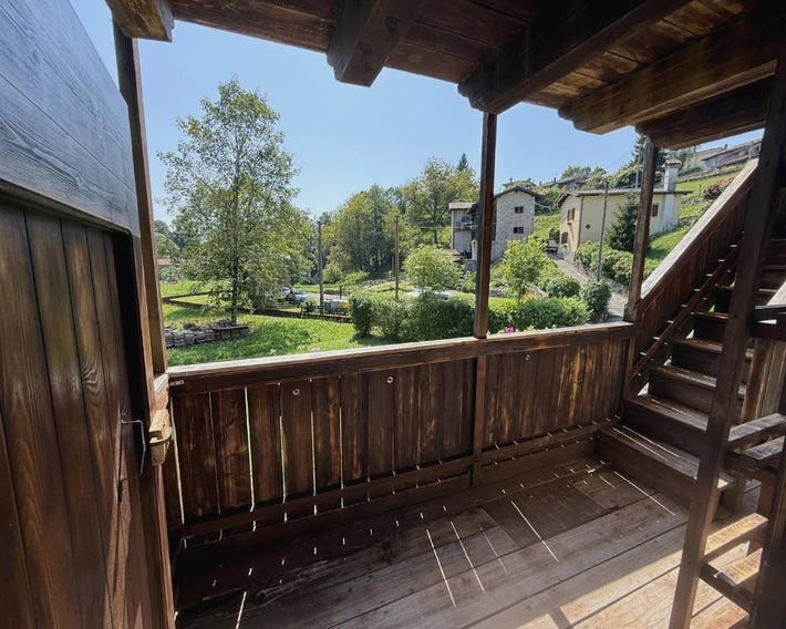 Albergo Diffuso Balcone sul Friuli
