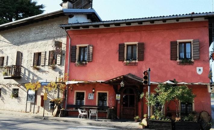 Osteria alle Risorgive