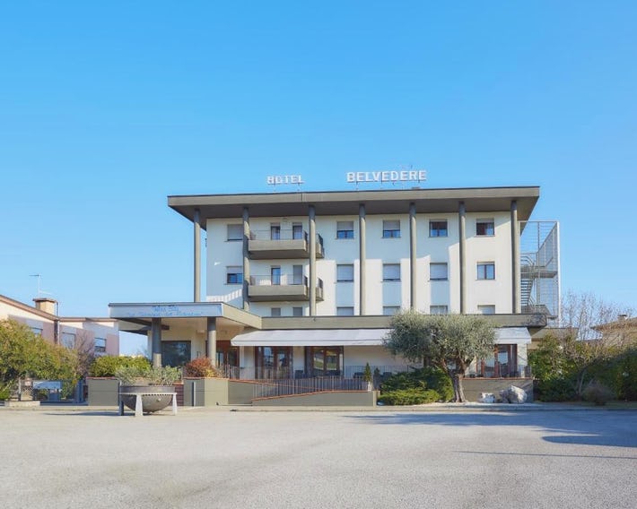 Albergo Ristorante Belvedere