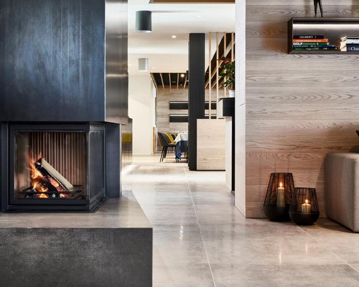 Nodo Hotel