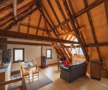 Albergo Diffuso