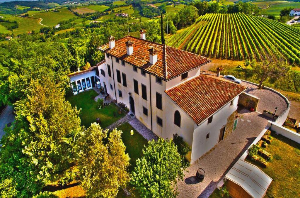 Casa Delle Rose