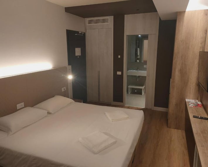 Albergo Baschera