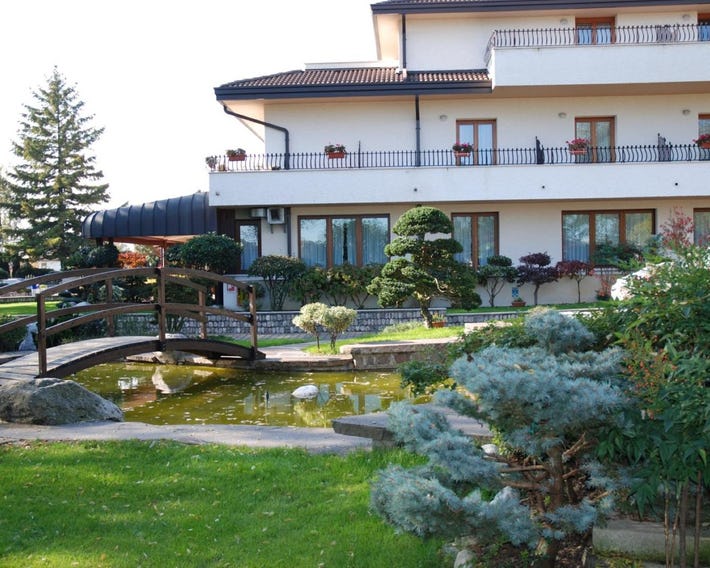 Al Giardino