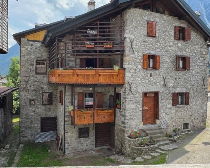La Tana dell'Orso