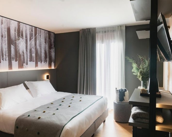 Hotel Due Cime