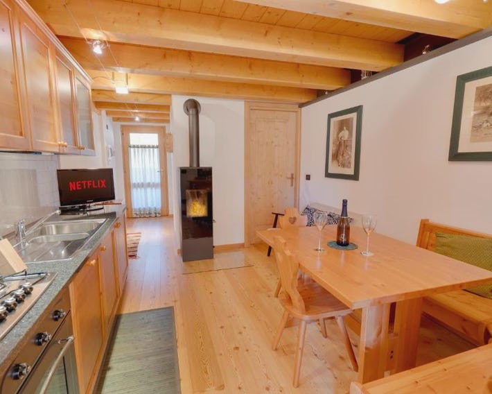Borgo Nuovo Deluxe con Disney 2 parcheggi