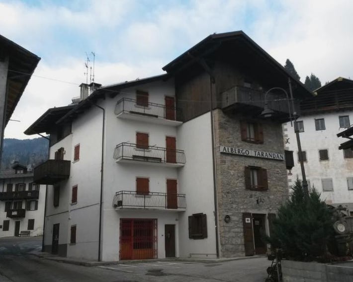 Albergo Meuble Tarandan