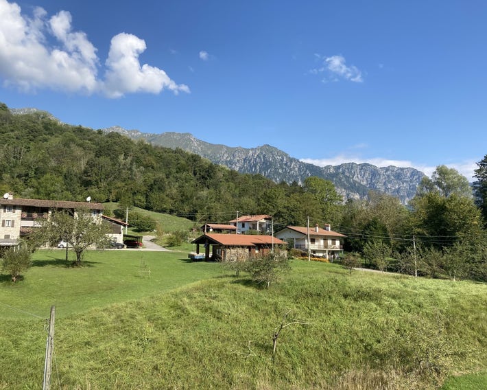 Albergo Ristorante Alle Alpi