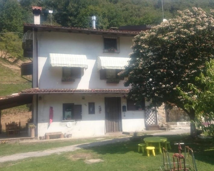 B&B In Fattoria