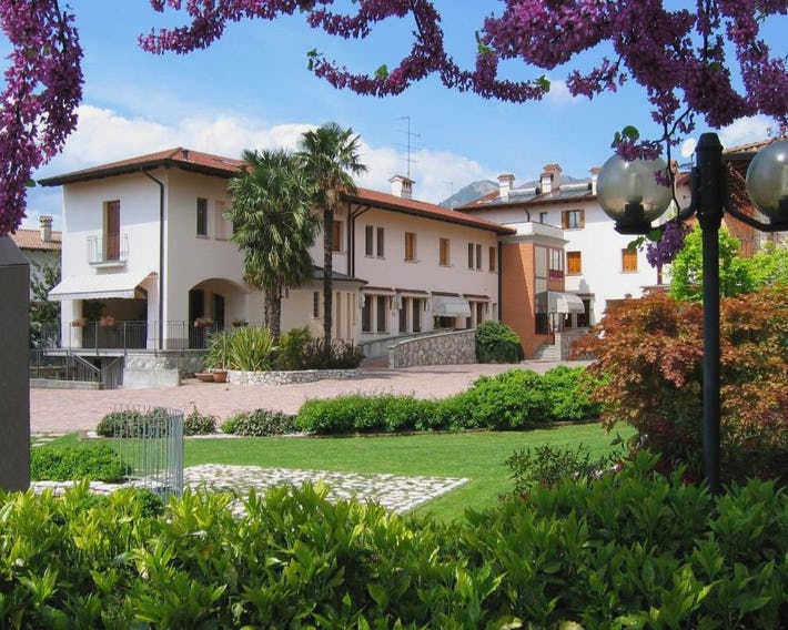 Hotel Da Si-Si