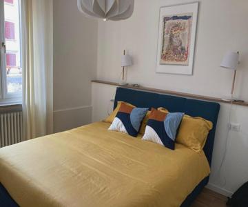 Appartamento Betta in Borgo